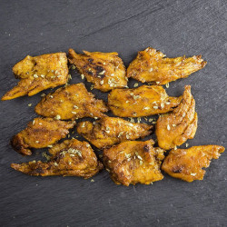 LENTEJAS COCIDAS FRASCO 12/560gr.